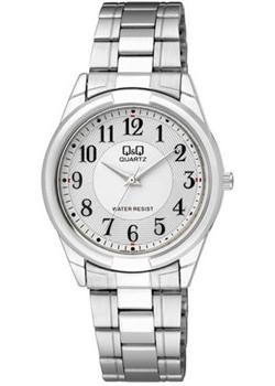 

Японские наручные мужские часы Q&Q Q866204. Коллекция Standard