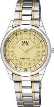 Часы  - черный,желтый цвет