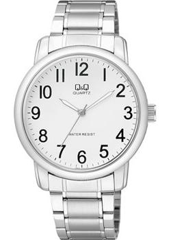 

Японские наручные мужские часы Q&Q Q868J204. Коллекция Standard