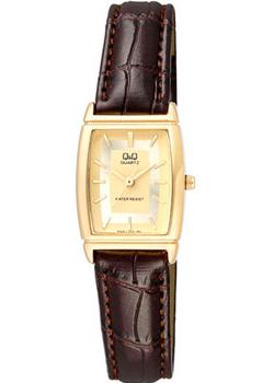 

Японские наручные женские часы Q&Q Q881J100. Коллекция Standard