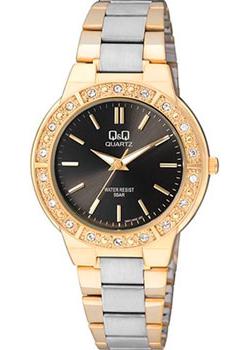 

Японские наручные женские часы Q&Q Q901J402. Коллекция Elegant
