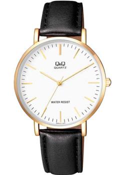 

Японские наручные мужские часы Q&Q Q978J111. Коллекция Standard
