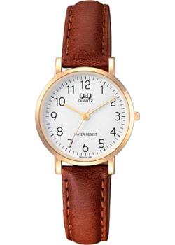 

Японские наручные женские часы Q&Q Q979J104. Коллекция Standard