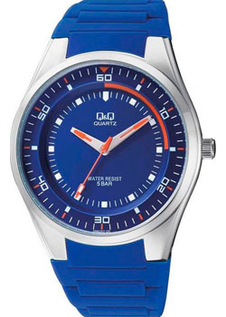 Часы Q&Q Кварцевые Q990J312