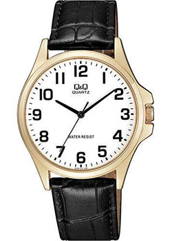 Часы Q&Q Standard QA06J104