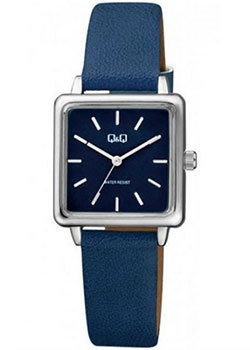 

Японские наручные женские часы Q&Q QB51J312. Коллекция Кварцевые