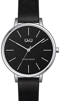 

Японские наручные мужские часы Q&Q QB57J302. Коллекция Кварцевые
