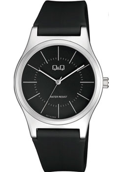 

Японские наручные мужские часы Q&Q QC10J302. Коллекция Casual