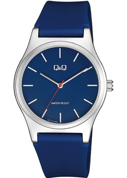 

Японские наручные мужские часы Q&Q QC10J342. Коллекция Casual