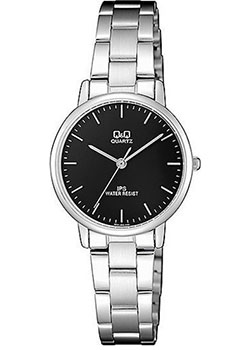 

Японские наручные женские часы Q&Q QZ01J202. Коллекция IP Series