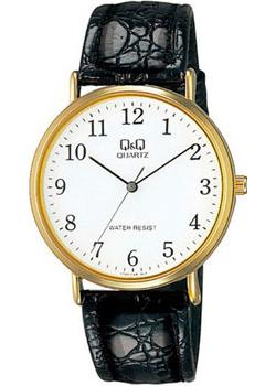 

Японские наручные мужские часы Q&Q V720J104. Коллекция Standard