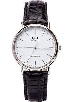 

Японские наручные мужские часы Q&Q V722J301. Коллекция Standard