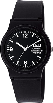 

Японские наручные мужские часы Q&Q VP46J011. Коллекция Sports