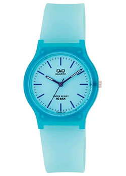 

Японские наручные мужские часы Q&Q VP46J031. Коллекция Kids