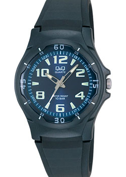 

Японские наручные мужские часы Q&Q VP60J003. Коллекция Sports