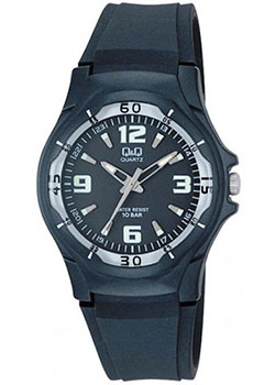 

Японские наручные мужские часы Q&Q VP60J005. Коллекция Sports