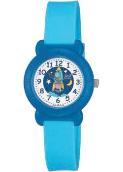 

Японские наручные женские часы Q&Q VP81J006. Коллекция Kids