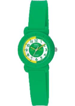 

Японские наручные женские часы Q&Q VP81J013. Коллекция Kids