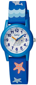Часы Q&Q Kids VR99J009Y