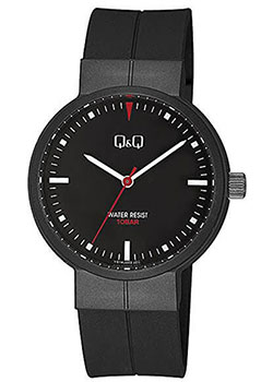 Японские наручные  мужские часы Q&Q VS14J001. Коллекция Sports - фото 1