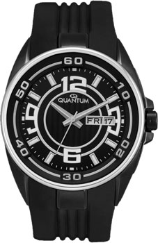 

мужские часы Quantum ADG247PBS-02BB. Коллекция Adrenaline