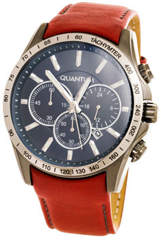 

мужские часы Quantum ADG281LGS-05KK. Коллекция Adrenaline