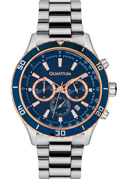 

мужские часы Quantum ADG656.590. Коллекция Adrenaline