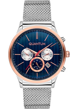 

мужские часы Quantum ADG663.590. Коллекция Adrenaline