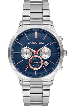 

мужские часы Quantum ADG664.390. Коллекция Adrenaline