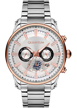 

мужские часы Quantum ADG669.530. Коллекция Adrenaline