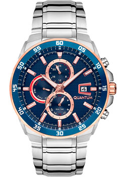 

мужские часы Quantum ADG672.590. Коллекция Adrenaline