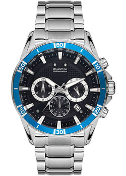 

мужские часы Quantum ADG680.350. Коллекция Adrenaline