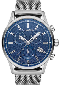 

мужские часы Quantum ADG681.390. Коллекция Adrenaline