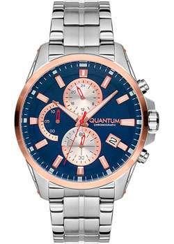

мужские часы Quantum ADG690.590. Коллекция Adrenaline