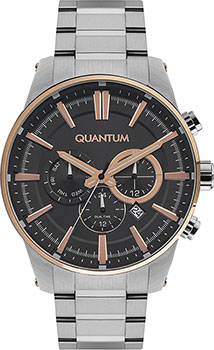 

мужские часы Quantum ADG950.560. Коллекция Adrenaline
