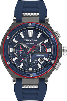 Часы Quantum Hunter HNG1010.099