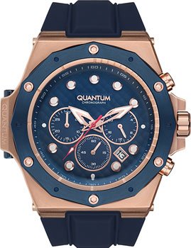 

мужские часы Quantum HNG704.499. Коллекция Hunter