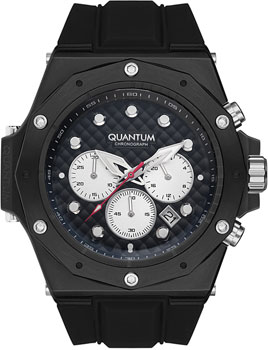 Часы Quantum Hunter HNG704.650