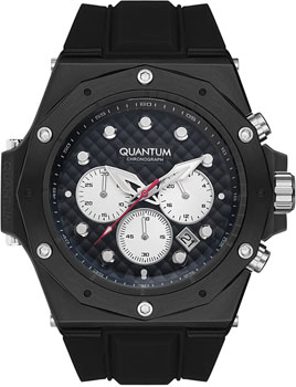 

мужские часы Quantum HNG704.650. Коллекция Hunter