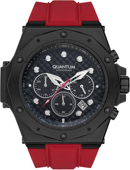 Часы Quantum Hunter HNG704.658