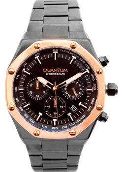 

мужские часы Quantum HNG810.050. Коллекция Hunter