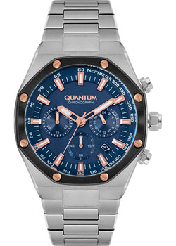 

мужские часы Quantum HNG810.390. Коллекция Hunter