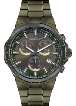 

мужские часы Quantum HNG813.070. Коллекция Hunter