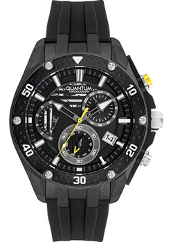 

мужские часы Quantum HNG859.651. Коллекция Hunter