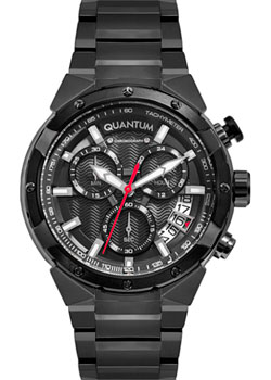 

мужские часы Quantum HNG888.650. Коллекция Hunter