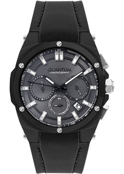 

мужские часы Quantum HNG905.661. Коллекция Hunter
