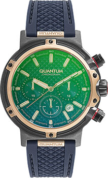 Часы Quantum Hunter HNG956.899