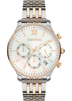 

женские часы Quantum IML586.220. Коллекция Impulse