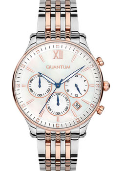 

женские часы Quantum IML586.520. Коллекция Impulse
