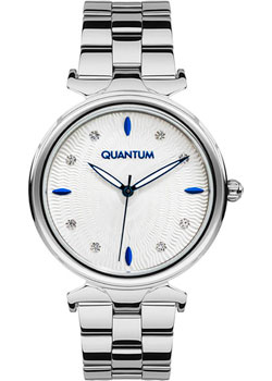 

женские часы Quantum IML605.330. Коллекция Impulse